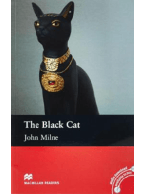 The Black Cat