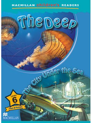 The Deep / The City Under The Sea