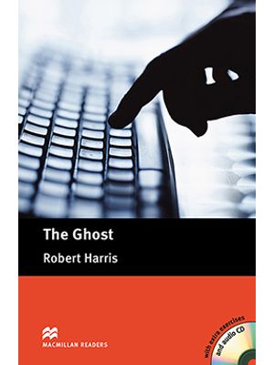 The Ghost (Audio Cd Included)