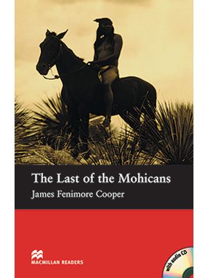 The Last of Mohicans (Audio Cd Included)