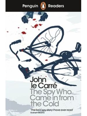 The Spy Who Came in From The Cold - 6