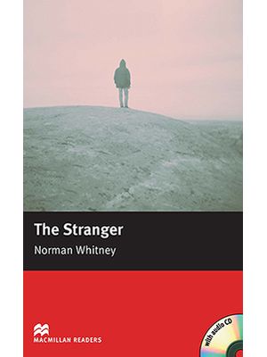 The Stranger (Audio Cd Included)