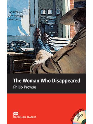 The Woman Who Disappeared (Audio Cd Included)