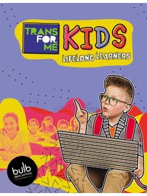 Transfor.Me Kids 3 - Lifelong Learners