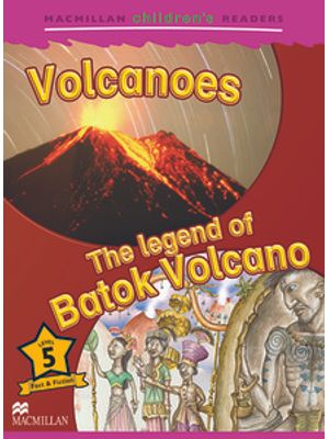 Volcanoes / The Legend of Batok Volcano
