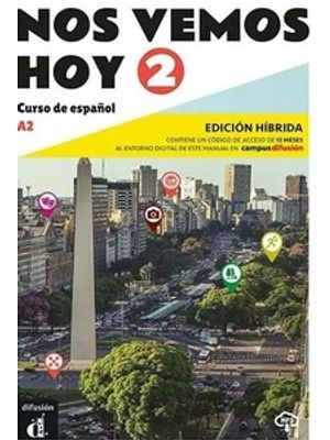 Nos Vemos Hoy Edición Hibrída para Estudiantes-2