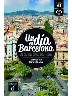 Un Día En Barcelona