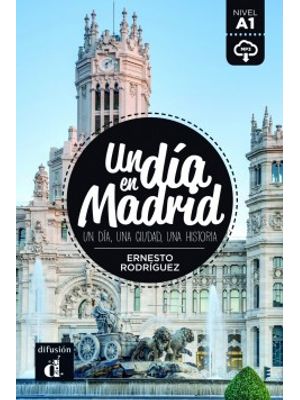 Un Día En Madrid