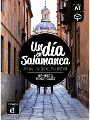 Un Día En Salamanca