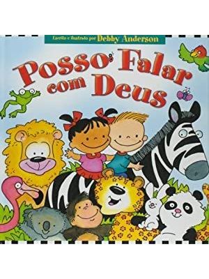 Posso Falar com Deus