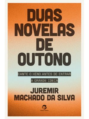 Duas Novelas de Outono