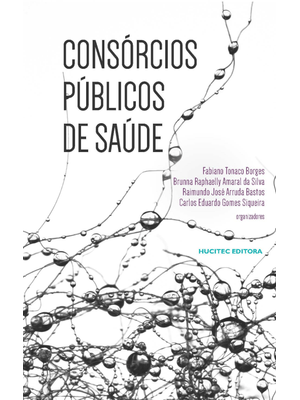 Consórcios Públicos de Saúde