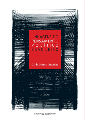 Linhagens do Pensamento Político Brasileiro