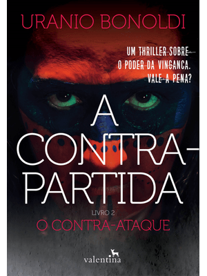 A Contrapartida - Livro 2: o Contra-Ataque