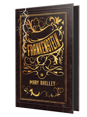 Frankenstein: Edição Luxo