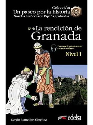 La Rendición de Granada