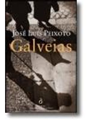 Galveias