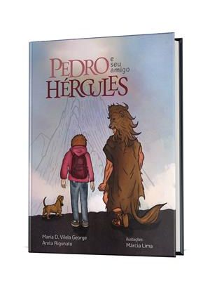 Pedro e Seu Amigo Hércules
