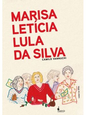 Marisa Letícia Lula da Silva