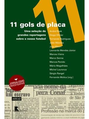 11 Gols de Placa