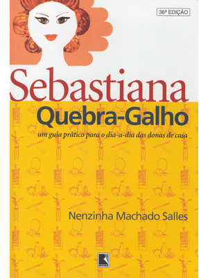 Sebastiana Quebra-Galho
