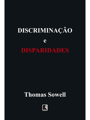 Discriminação e Disparidades