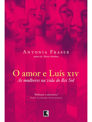 O Amor e Luís Xiv