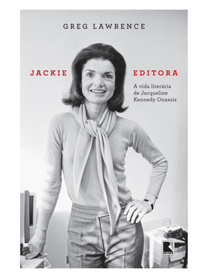 Jackie Editora