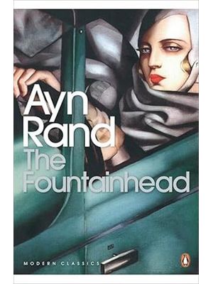 The Fountainhead