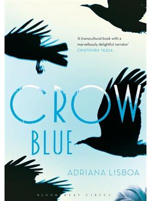 Crow-Blue