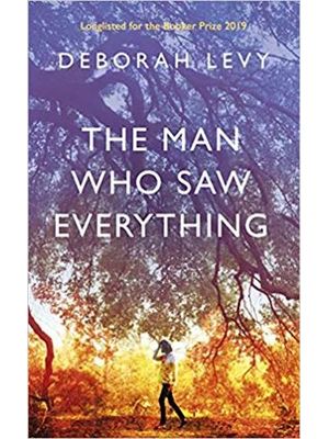 Man Who Saw Everything, The