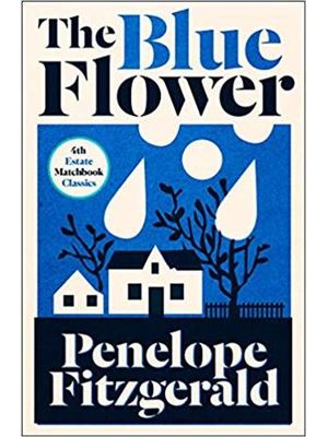 Blue Flower, The