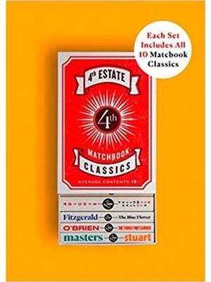 Complete Box Set, The