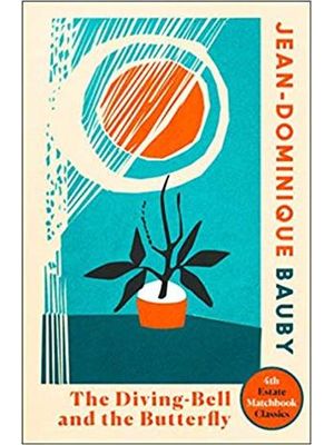 Diving-Bell and The Butterfly, The