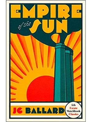 Empire of The Sun