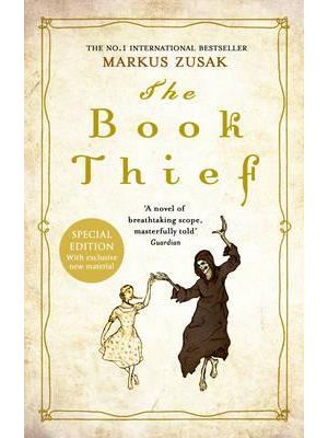 Book Thief, The