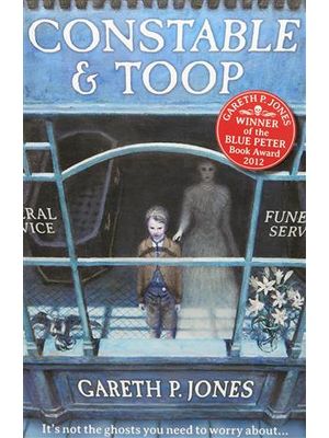 Constable & Toop