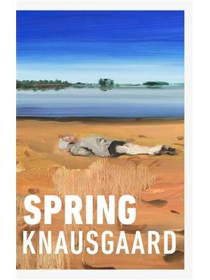 Spring (Seasons Quartet 3)