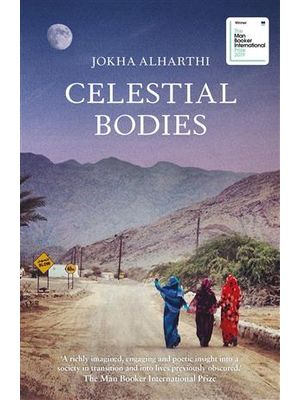 Celestial Bodies