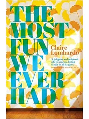 Most Fun We Ever Had, The