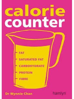 Calorie Counter