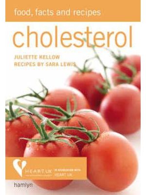 Cholesterol - Food, Facts and Recipes
