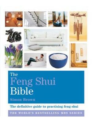 The Feng Shui Bible