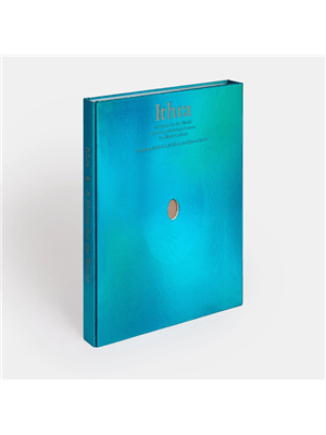 Ithra: a Home For The World (The King Abdulaziz Center For World Culture)