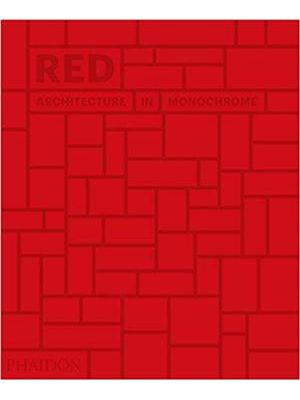 Red - Architecture in Monochrome