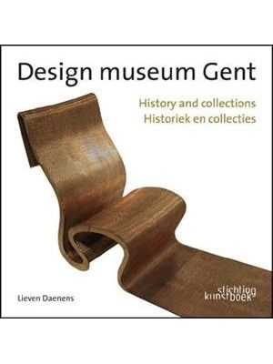 Design Museum Gent - History and Collections