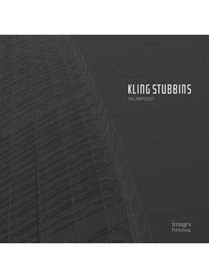 Klingstubbins - Palimpsest