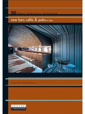New Bars, Cafés & Pubs - in Italy