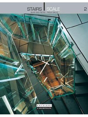 Stairs - Zoom Series