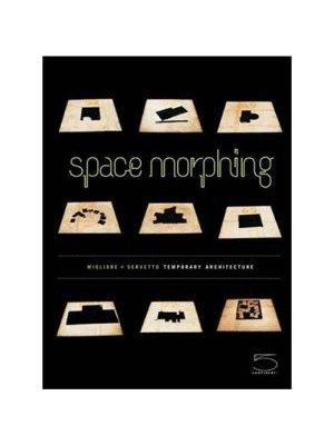Space Morphing - Migliore + Servetto Temporary Architecture